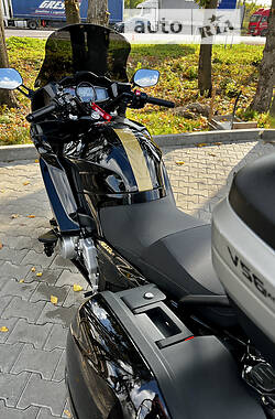 Мотоцикл Спорт-туризм Yamaha FJR 1300 2021 в Пустомитах