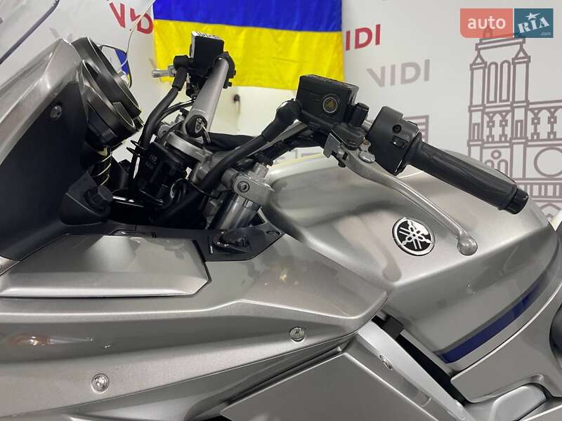 Мотоцикл Спорт-туризм Yamaha FJR 1300 2008 в Києві фото 15 Мотоцикл Спорт-туризм Yamaha FJR 1300 2008 в Києві