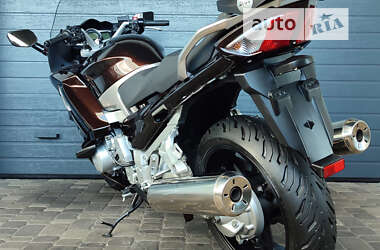 Мотоцикл Спорт-туризм Yamaha FJR 1300 2014 в Білій Церкві