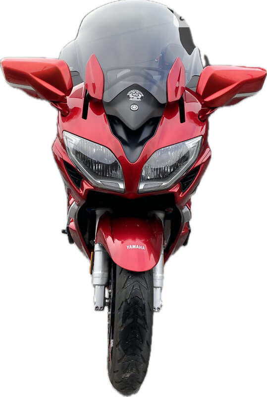 Мотоцикл Спорт-туризм Yamaha FJR 1300 2014 в Хмельницком фото 6 Мотоцикл Спорт-туризм Yamaha FJR 1300 2014 в Хмельницком