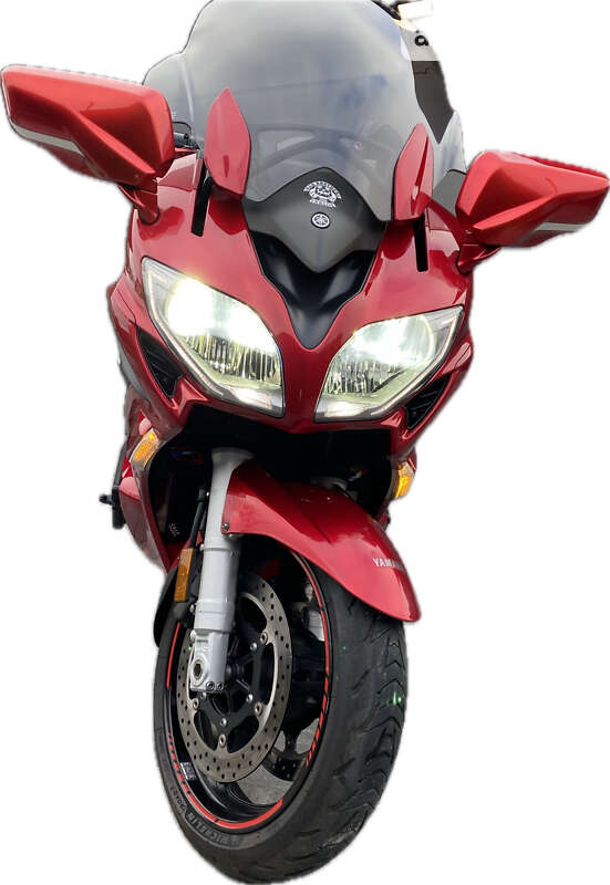 Мотоцикл Спорт-туризм Yamaha FJR 1300 2014 в Хмельницком фото 23 Мотоцикл Спорт-туризм Yamaha FJR 1300 2014 в Хмельницком