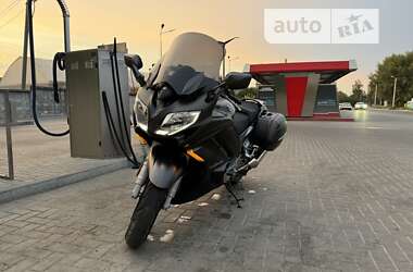 Мотоцикл Спорт-туризм Yamaha FJR 1300 2014 в Борисполі