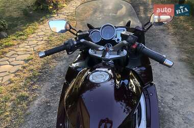 Мотоцикл Спорт-туризм Yamaha FJR 1300 2007 в 