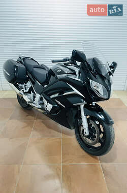 Мотоцикл Спорт-туризм Yamaha FJR 1300 2013 в Киеве