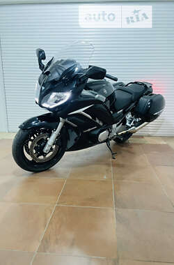 Мотоцикл Спорт-туризм Yamaha FJR 1300 2013 в Киеве