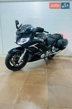 Мотоцикл Спорт-туризм Yamaha FJR 1300 2013 в Киеве