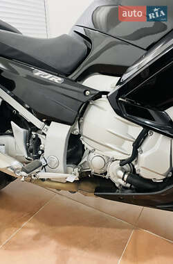 Мотоцикл Спорт-туризм Yamaha FJR 1300 2013 в Киеве