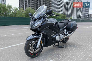 Мотоцикл Туризм Yamaha FJR 1300 2014 в Киеве