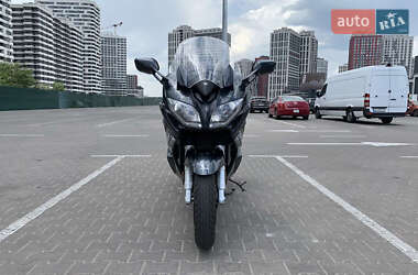 Мотоцикл Туризм Yamaha FJR 1300 2014 в Киеве