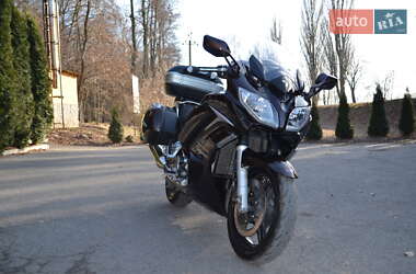 Мотоцикл Спорт-туризм Yamaha FJR 1300 2013 в Вінниці