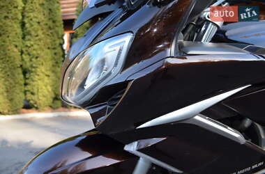 Мотоцикл Спорт-туризм Yamaha FJR 1300 2013 в Вінниці