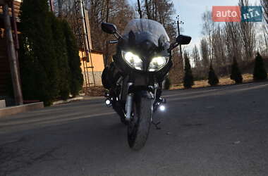 Мотоцикл Спорт-туризм Yamaha FJR 1300 2013 в Вінниці