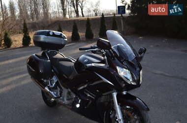 Мотоцикл Спорт-туризм Yamaha FJR 1300 2013 в Вінниці