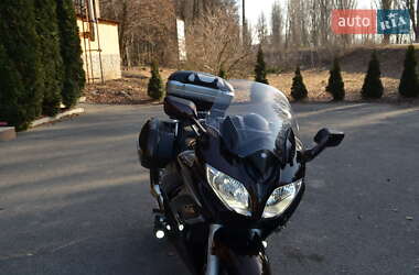 Мотоцикл Спорт-туризм Yamaha FJR 1300 2013 в Вінниці