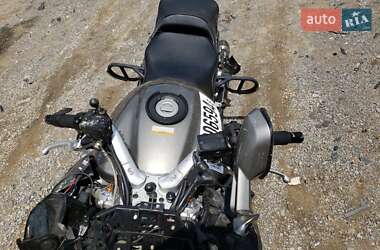 Мотоцикл Спорт-туризм Yamaha FJR 1300 2013 в 
