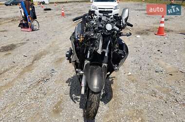 Мотоцикл Спорт-туризм Yamaha FJR 1300 2013 в 