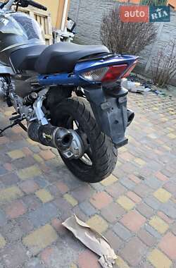 Мотоцикл Спорт-туризм Yamaha FJR 1300 2013 в 