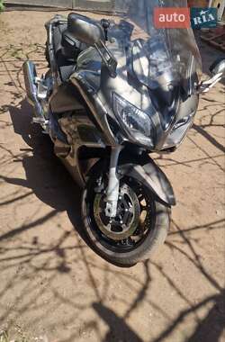 Мотоцикл Спорт-туризм Yamaha FJR 1300 2013 в 
