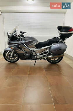 Мотоцикл Спорт-туризм Yamaha FJR 1300 2007 в Києві