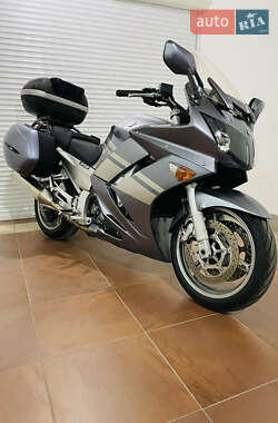 Мотоцикл Спорт-туризм Yamaha FJR 1300 2007 в 