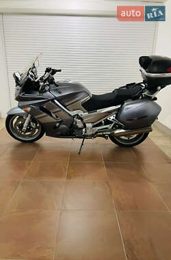 Мотоцикл Спорт-туризм Yamaha FJR 1300 2007 в 