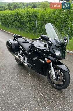 Мотоцикл Спорт-туризм Yamaha FJR 1300 2009 в 