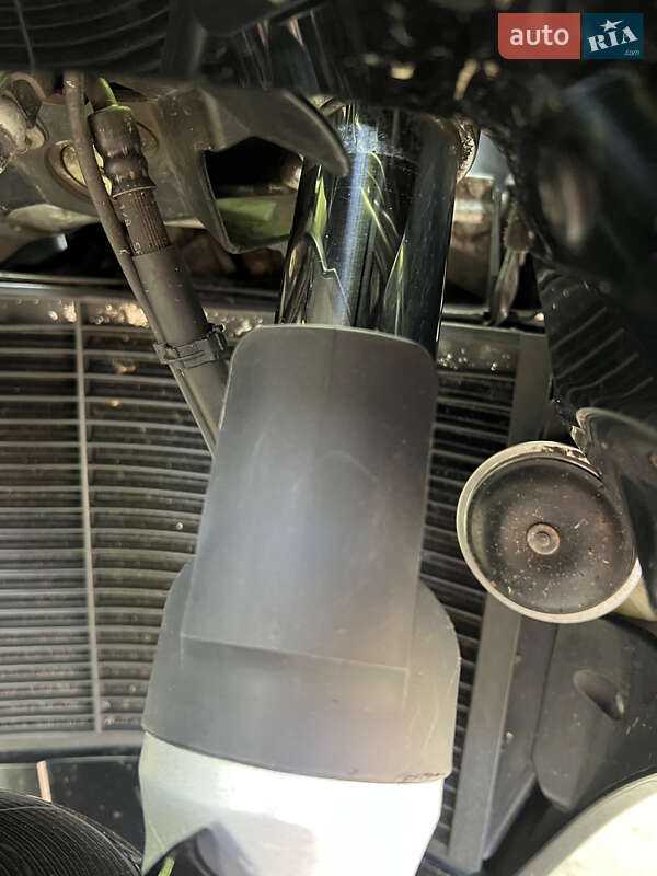 Мотоцикл Спорт-туризм Yamaha FJR 1300 2009 в Чорноморську