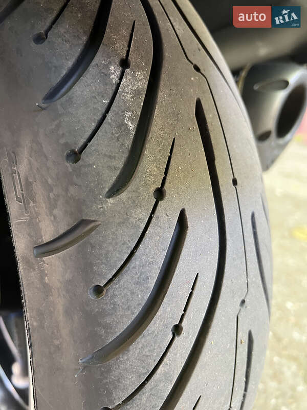 Мотоцикл Спорт-туризм Yamaha FJR 1300 2009 в Чорноморську