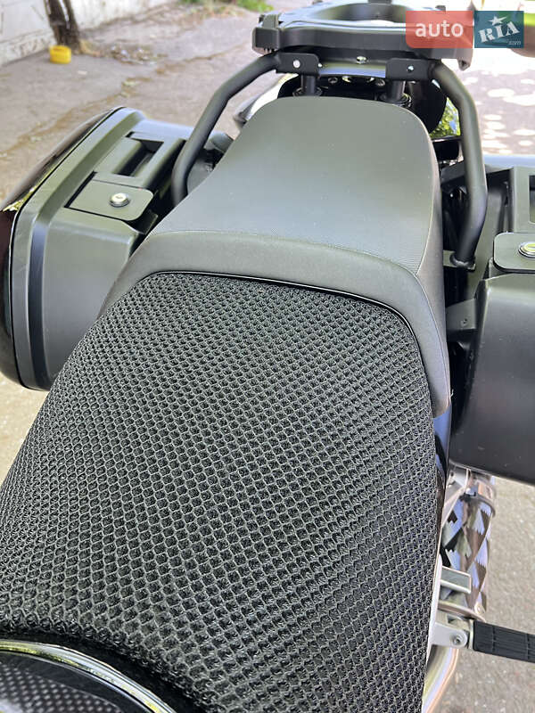 Мотоцикл Спорт-туризм Yamaha FJR 1300 2009 в Чорноморську