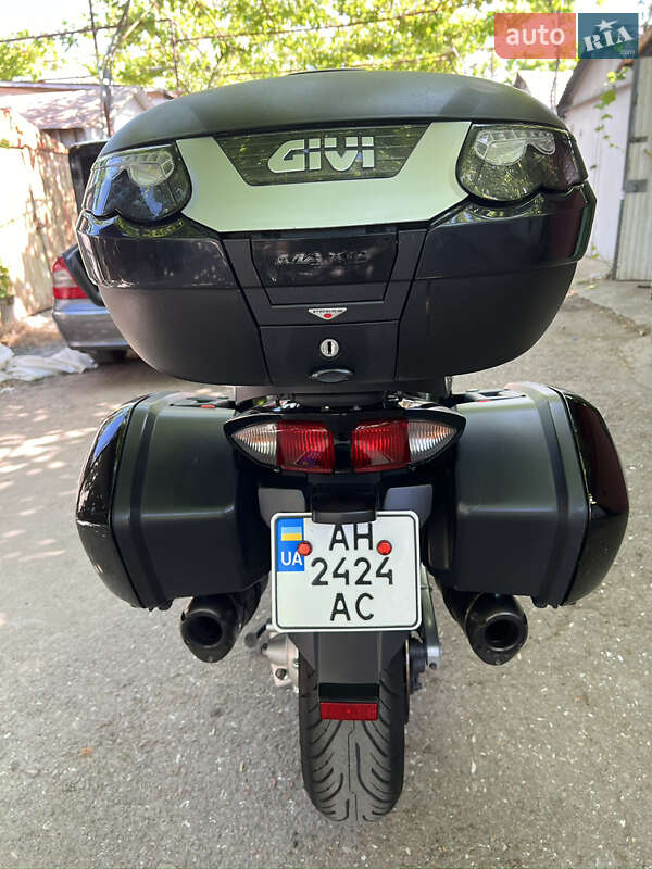 Мотоцикл Спорт-туризм Yamaha FJR 1300 2009 в Чорноморську