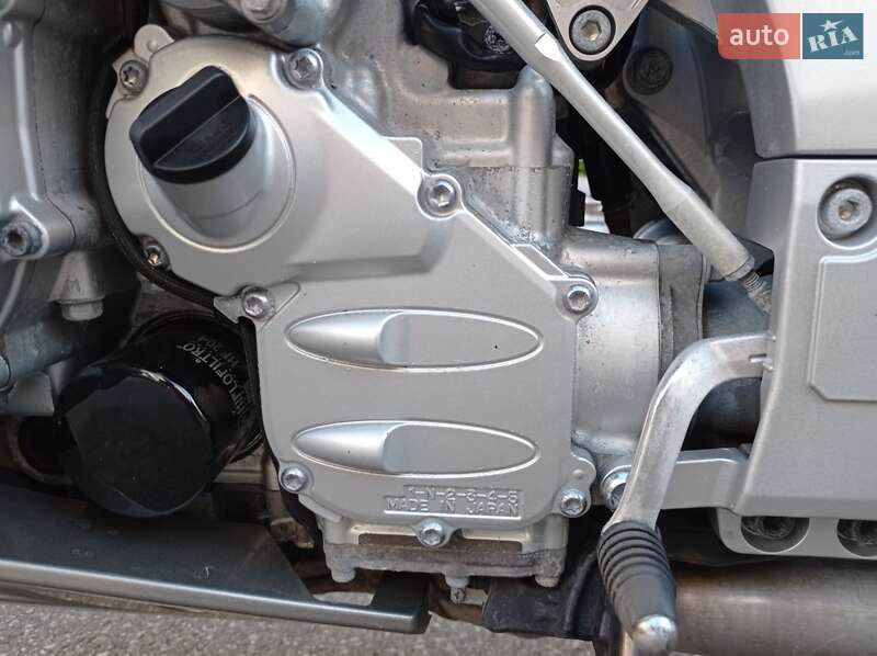 Мотоцикл Багатоцільовий (All-round) Yamaha FJR 1300 2013 в Києві фото 20 Мотоцикл Багатоцільовий (All-round) Yamaha FJR 1300 2013 в Києві