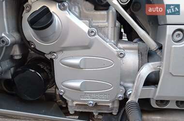 Мотоцикл Многоцелевой (All-round) Yamaha FJR 1300 2013 в  фото 20 Мотоцикл Многоцелевой (All-round) Yamaha FJR 1300 2013 в