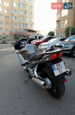 Мотоцикл Многоцелевой (All-round) Yamaha FJR 1300 2013 в  фото 7 Мотоцикл Многоцелевой (All-round) Yamaha FJR 1300 2013 в