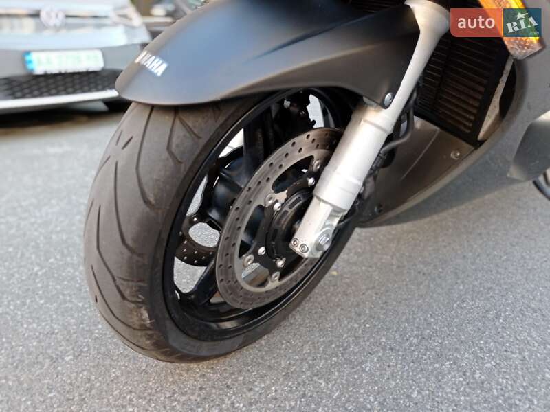 Мотоцикл Багатоцільовий (All-round) Yamaha FJR 1300 2013 в Києві фото 15 Мотоцикл Багатоцільовий (All-round) Yamaha FJR 1300 2013 в Києві