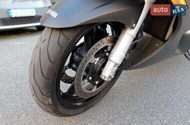 Мотоцикл Многоцелевой (All-round) Yamaha FJR 1300 2013 в  фото 15 Мотоцикл Многоцелевой (All-round) Yamaha FJR 1300 2013 в