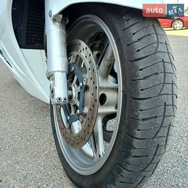 Мотоцикл Спорт-туризм Yamaha FJR 1300 2006 в Белой Церкви