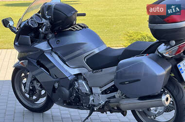 Мотоцикл Спорт-туризм Yamaha FJR 1300 2007 в Василькове