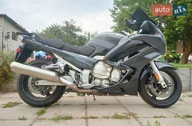 Мотоцикл Спорт-туризм Yamaha FJR 1300 2015 в 