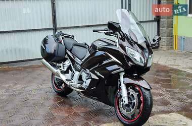 Мотоцикл Спорт-туризм Yamaha FJR 1300 2013 в Таращі