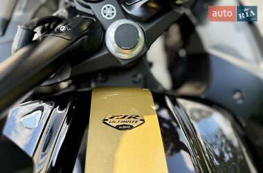 Мотоцикл Спорт-туризм Yamaha FJR 1300A 2021 в Пустомитах