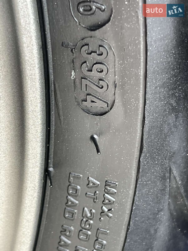 Мотоцикл Спорт-туризм Yamaha FJR 1300A 2004 в Буске фото 8 Мотоцикл Спорт-туризм Yamaha FJR 1300A 2004 в Буске