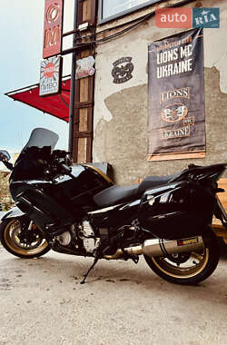 Мотоцикл Спорт-туризм Yamaha FJR 1300A 2021 в Пустомытах