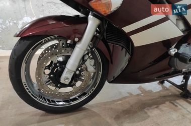 Мотоцикл Спорт-туризм Yamaha FJR 1300A 2007 в Харкові