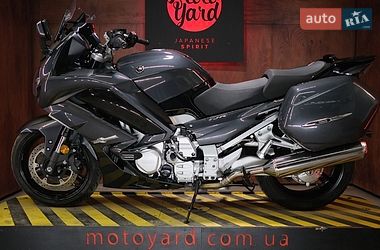 Мотоцикл Туризм Yamaha FJR 1300A 2016 в Днепре