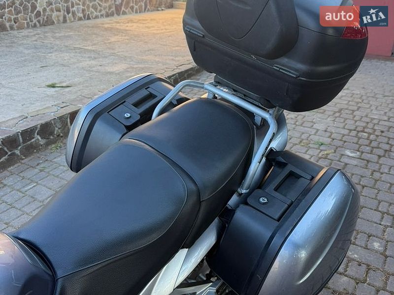 Мотоцикл Спорт-туризм Yamaha FJR 1300A 2004 в Луцке