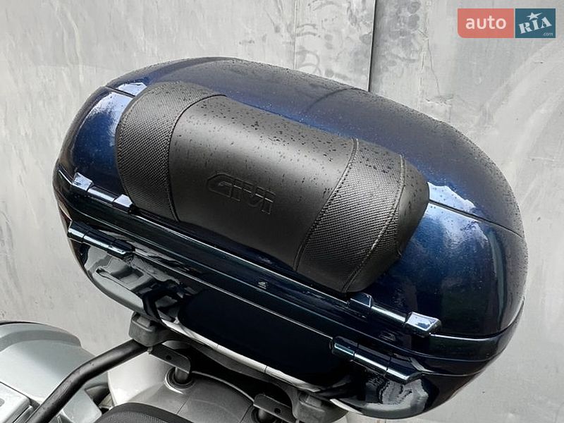 Мотоцикл Спорт-туризм Yamaha FJR 1300A 2006 в Чернігові фото 7 Мотоцикл Спорт-туризм Yamaha FJR 1300A 2006 в Чернігові