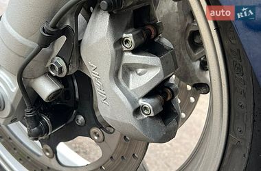 Мотоцикл Спорт-туризм Yamaha FJR 1300A 2006 в Чернігові фото 15 Мотоцикл Спорт-туризм Yamaha FJR 1300A 2006 в Чернігові