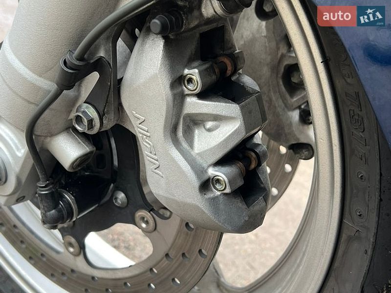 Мотоцикл Спорт-туризм Yamaha FJR 1300A 2006 в Чернігові фото 15 Мотоцикл Спорт-туризм Yamaha FJR 1300A 2006 в Чернігові