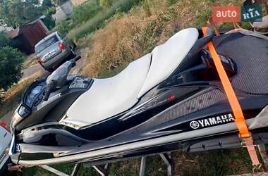 Гідроцикл туристичний Yamaha FX Cruiser HO 2011 в Доброславі
