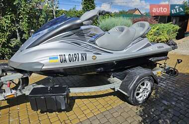 Гидроцикл туристический Yamaha FX Cruiser HO 2007 в Виннице